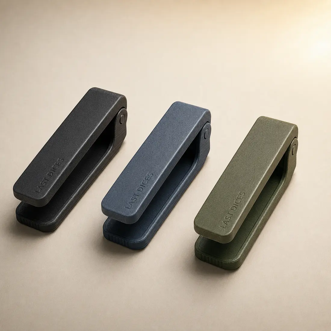 LastClip product range